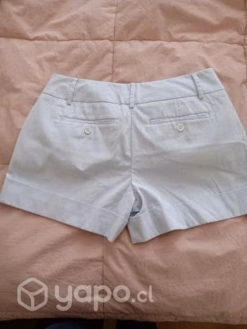 Short casual - Imagen 3