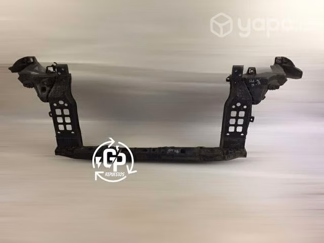 Frontal Hyundai Santa Fe 2012 2017
