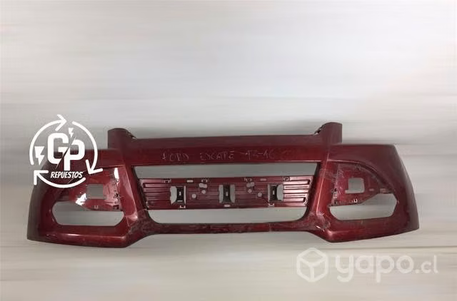 Parachoque Delantero Ford Escape 2013 2016