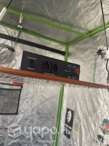 Kit completo indoor