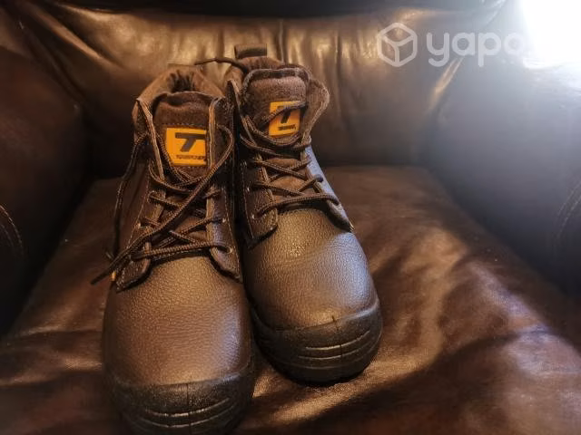 Zapatos de seguridad