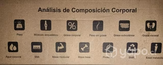 Báscula inteligente - Imagen 3