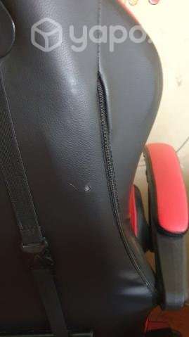 Silla gamer conversable - Imagen 2