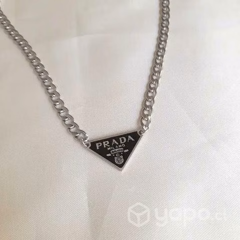 Collar Prada - Imagen 2