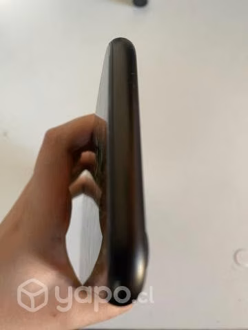 IPhone XR negro - Imagen 4