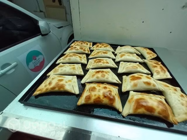 Empanadas por docenas