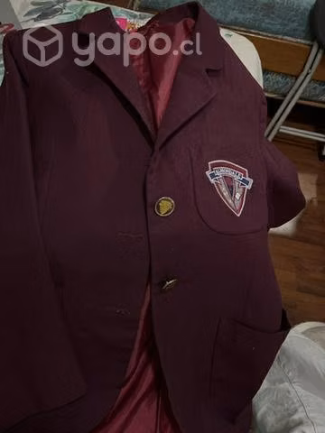 Blazer talla 12