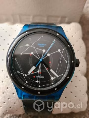 Reloj SISTEM 51 marca Swatch