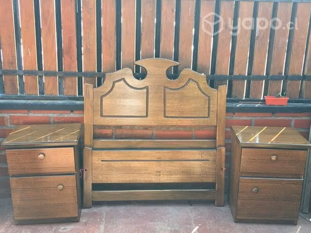 Veladores - Imagen 2