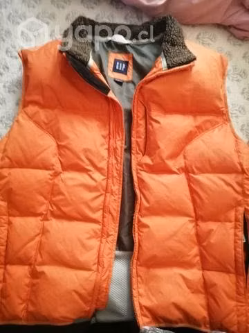 Chaqueta gap