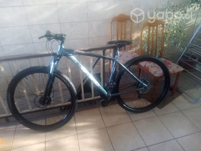 Bicicleta Oxford Polux 3