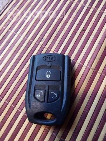 Control remoto transmisor siemens Kia - Imagen 2