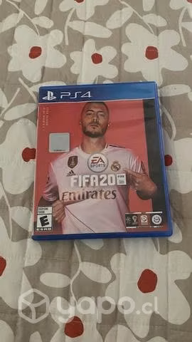 Juegos para PS4 FIFA y PES - Imagen 3