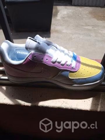 Zapatilla Air Uv