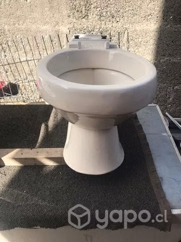 WC para baño