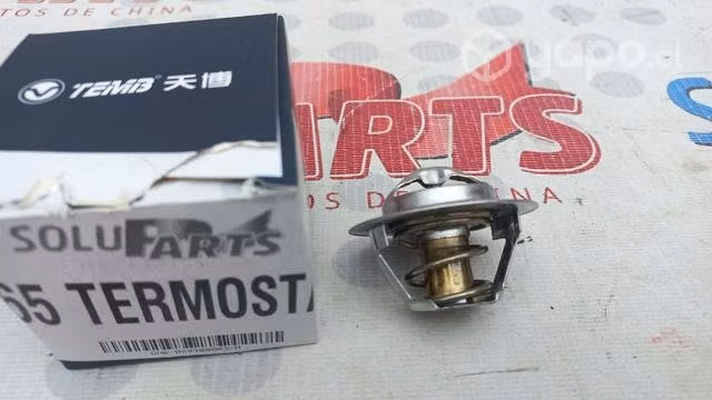 Haima fstar 1.0 / gac gonow 1.0 termostato