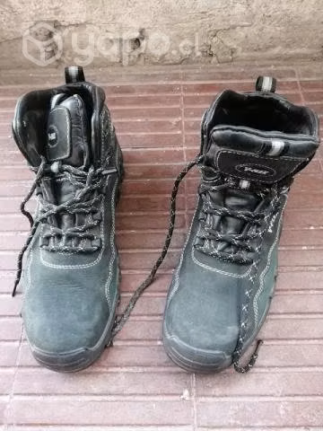 Zapatos seguridad