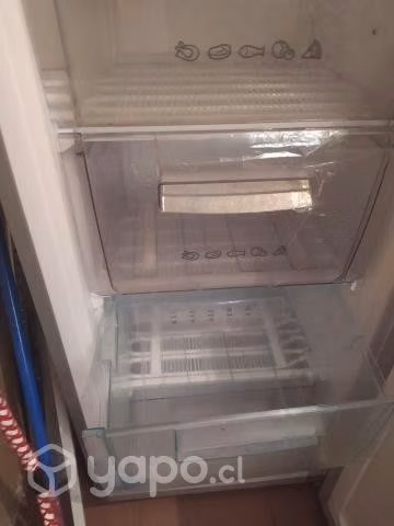 Freezer