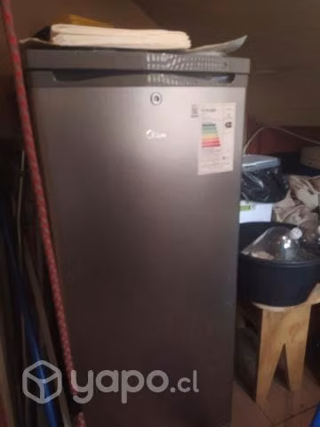 Freezer