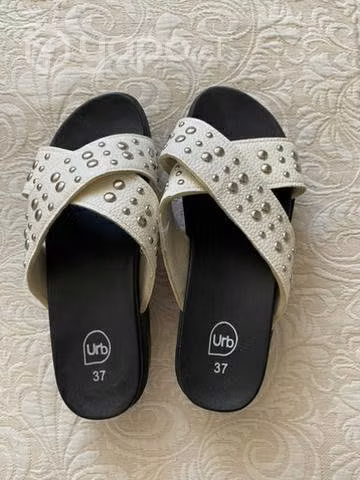 Sandalias con plataforma