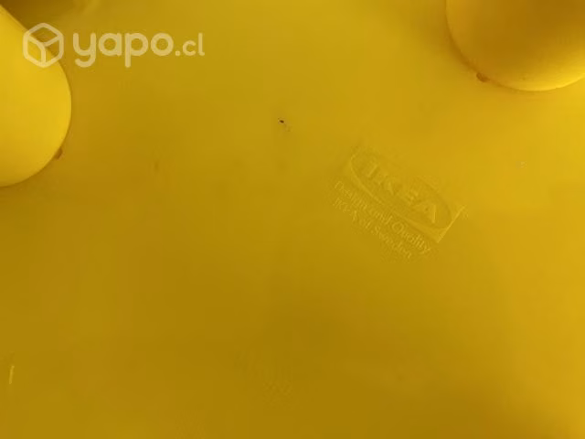Piso plásticos IKEA para niños - Imagen 3