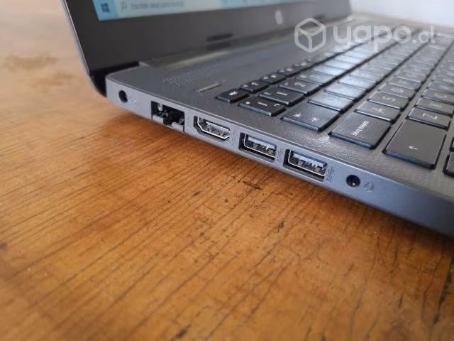 Notebook HP 255 G7