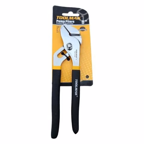 Alicate Picoloro 8" TOOLMAK TMK19048