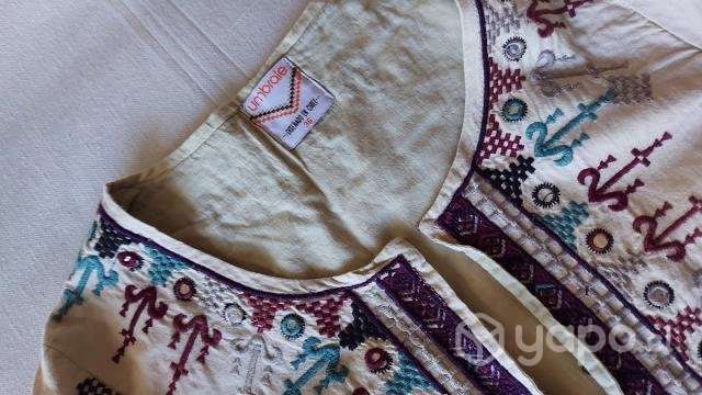 Chaquetilla Umbrale - Imagen 2