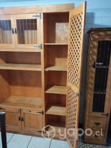 Muebles