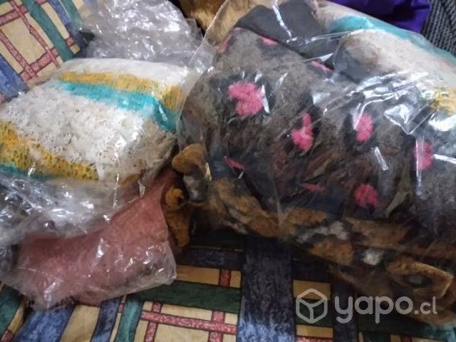 Polerones nuevos sin uso estándar