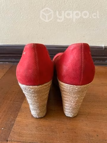 Zapato mujer - Imagen 2