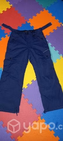 Pantalón de Nieve