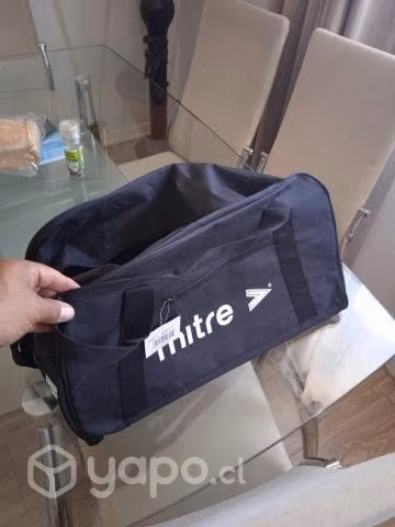Bolso Mitre - Imagen 2