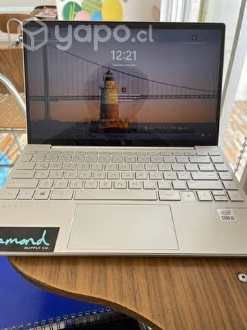 Hp Envy 13