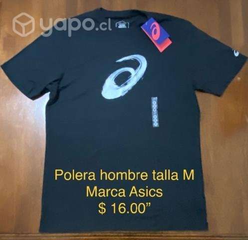 Poleras de hombre - Imagen 2