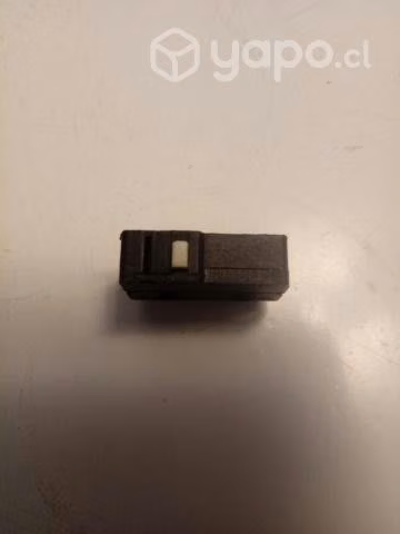 Pack 10 unidades Microswitch Patterson