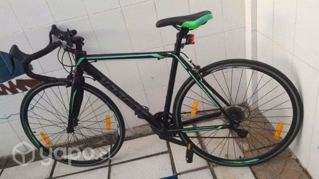 Bicicleta vargas