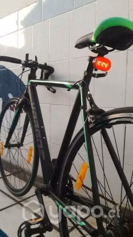 Bicicleta vargas - Imagen 3