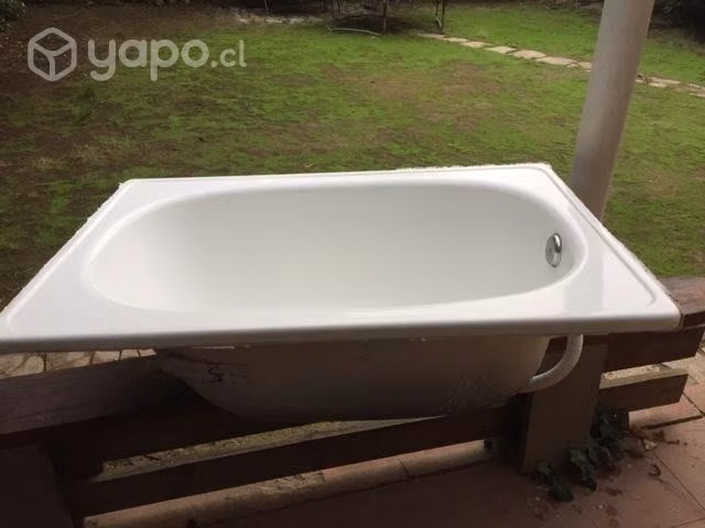Tina de baño 1,05m x 0,70m