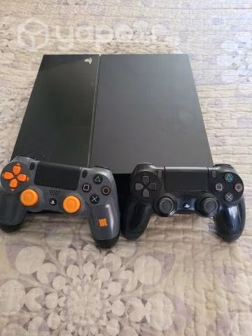 Play Station 4