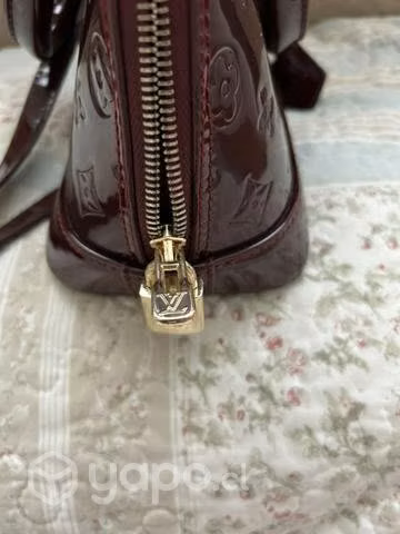 Cartera Burdeo nueva - Imagen 4