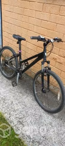 Bicicleta Mujer Trek 26