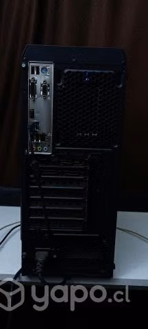 Pc Gamer set up completo - Imagen 2