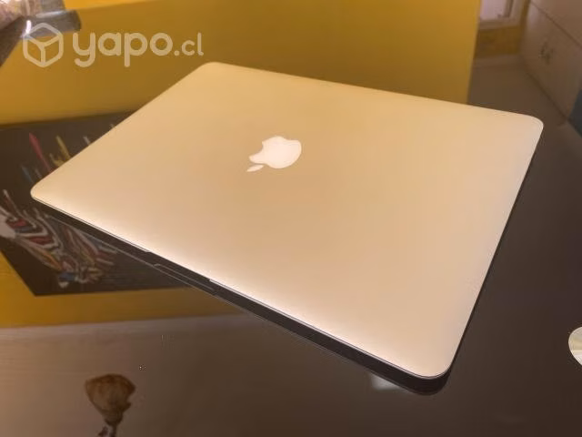 MacBook Air - Imagen 6