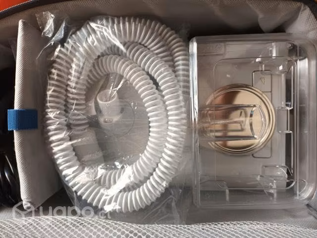 CPAP Phillips Respironics Dreamstation NUEVO