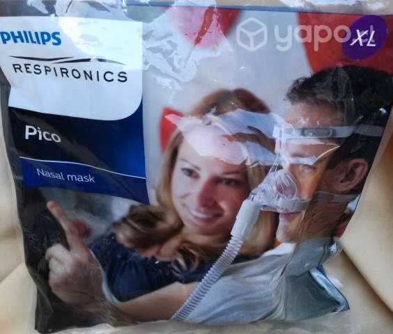 CPAP Phillips Respironics Dreamstation NUEVO