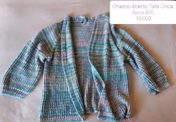Chaleco
