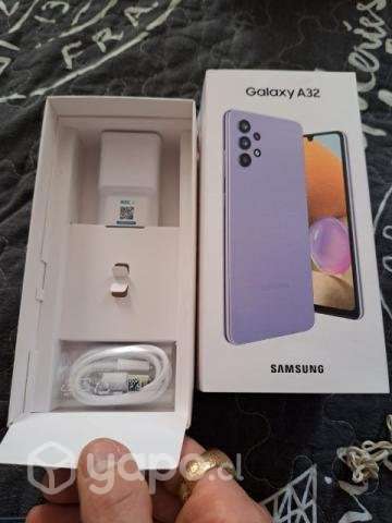 Samsung a32 - Imagen 4