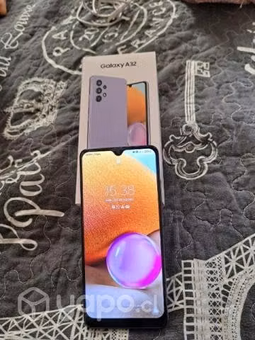 Samsung a32