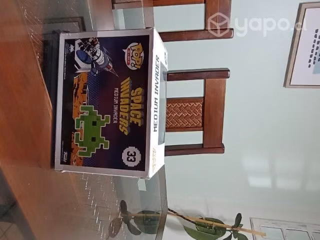 Funko pop